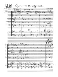 Original Score Image Page 1